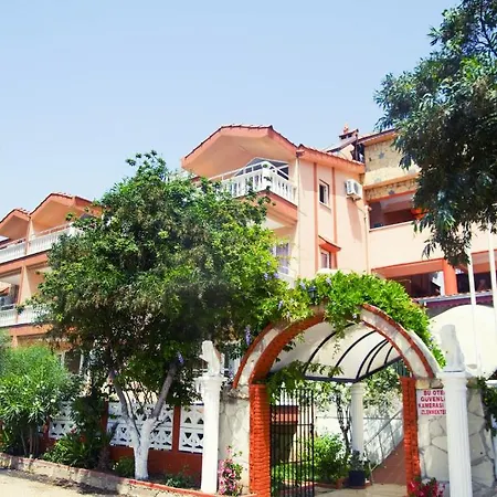 Mediterranean Garden