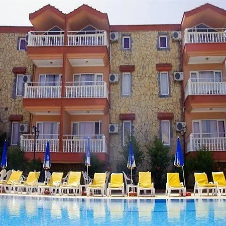 Mediterranean Garden *